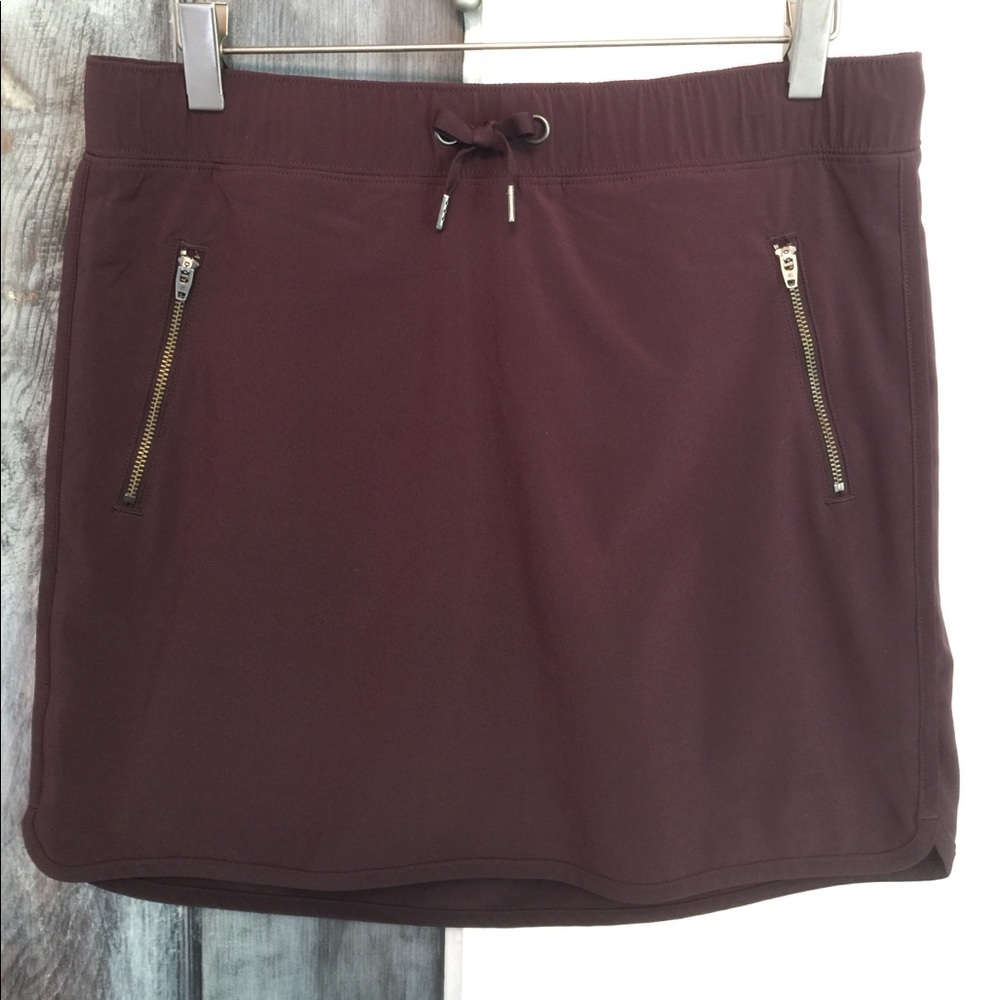 Athleta skort